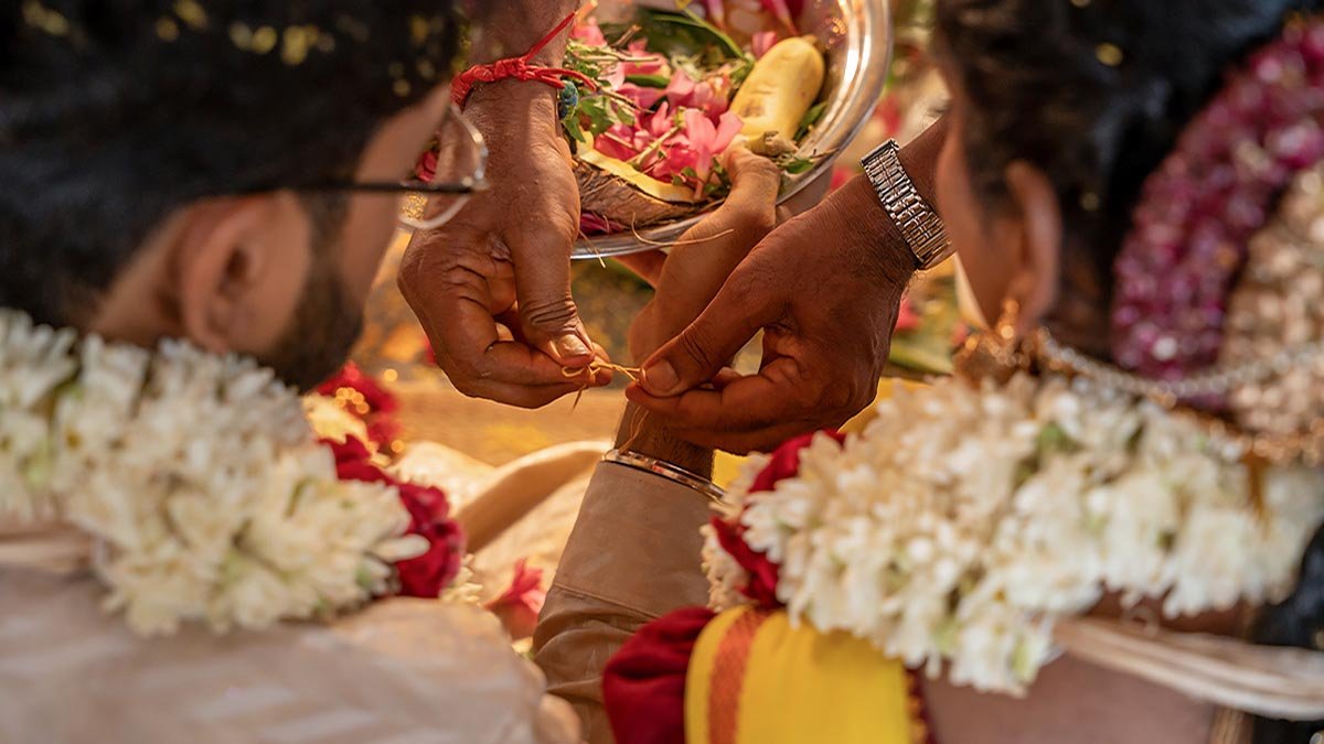 Wedding Premium Shoots