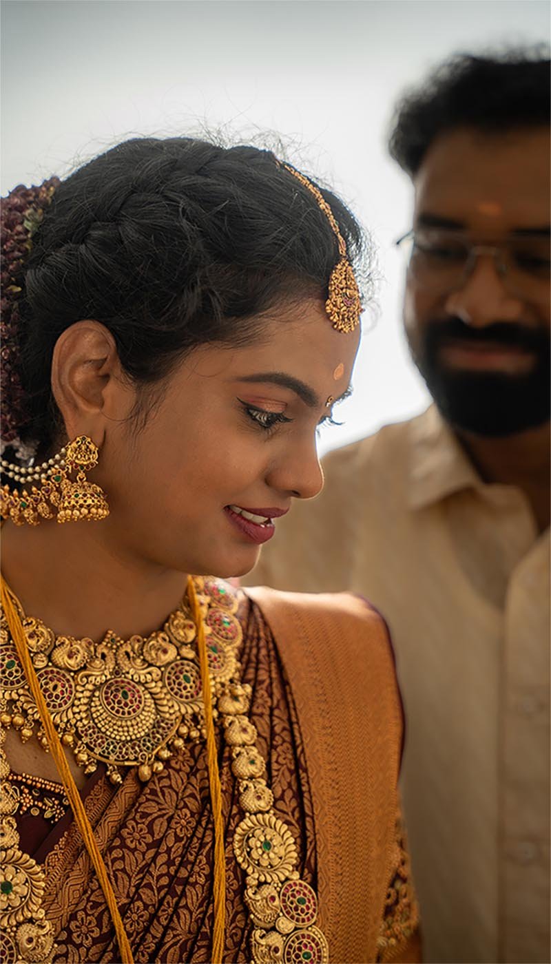 Wedding Premium Shoots