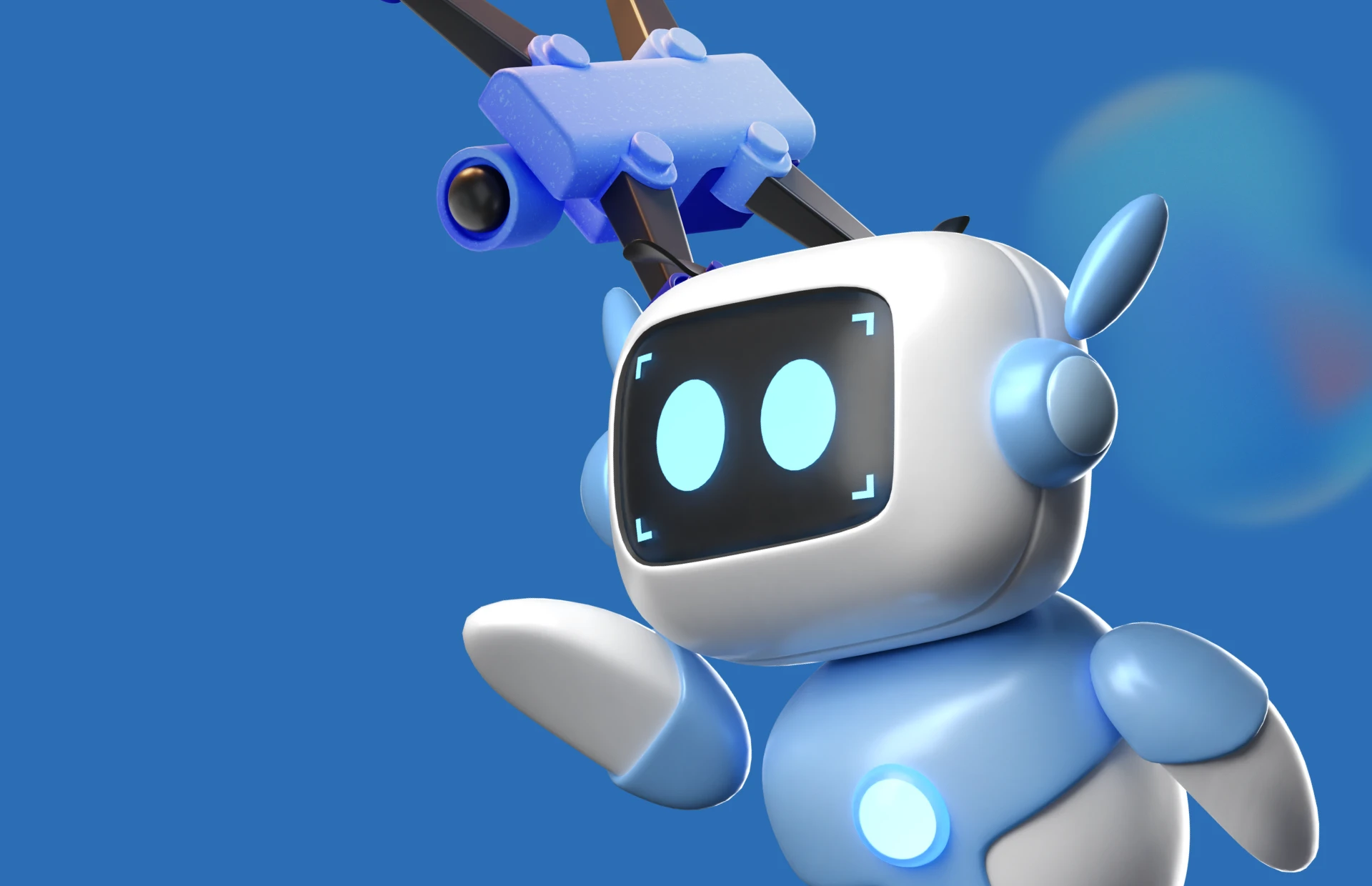 Certified in Advanced 3D Animation