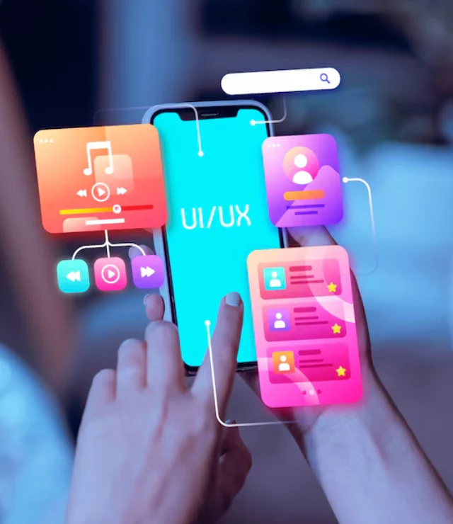 Certification in UI & UX