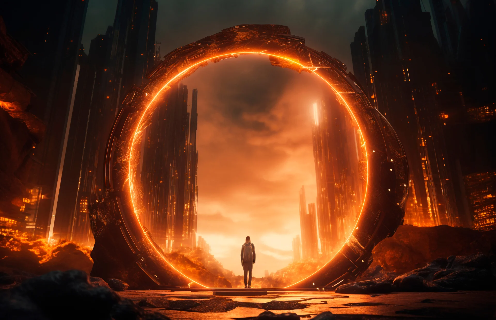 Certified in Advanced Visual Effects