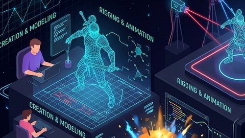 Animation Director: The Career Path Beyond Animating