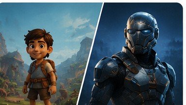 Animation, VFX & Game Design Job Market in Coimbatore and Tamil Nadu