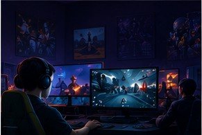Your Roadmap to Landing a Gaming Career in India (2026)