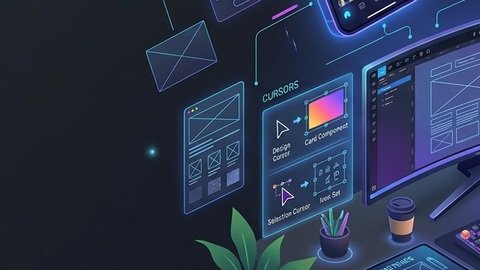 Building a UI/UX Portfolio That Gets You Hired