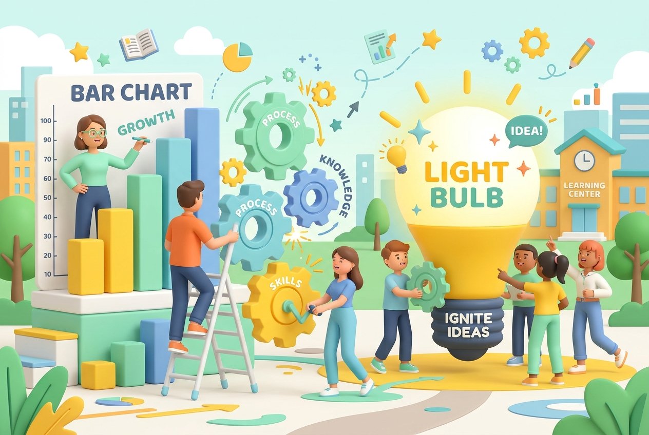 Explainer Videos: Motion Graphics With a Teaching Job to Do
