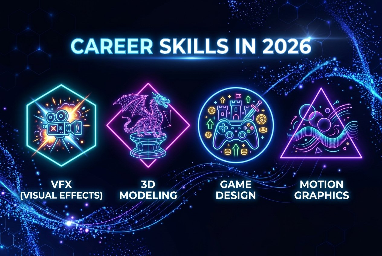 How India's National Education Policy Affects Creative & Vocational Courses