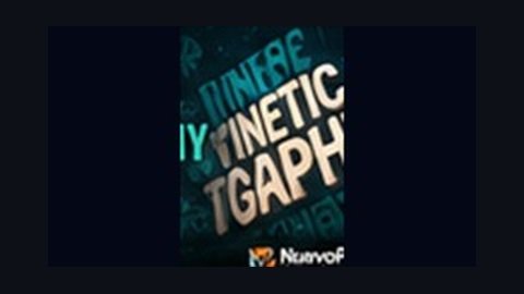 Kinetic Typography: Making Words Move With Purpose