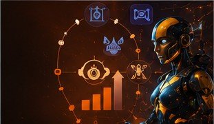 The "Orange Economy" Boom: Why Creative Tech is the New Engineering