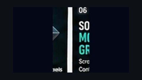 Social Media Motion Graphics: Designing for Sound-Off, Speed, and Scroll