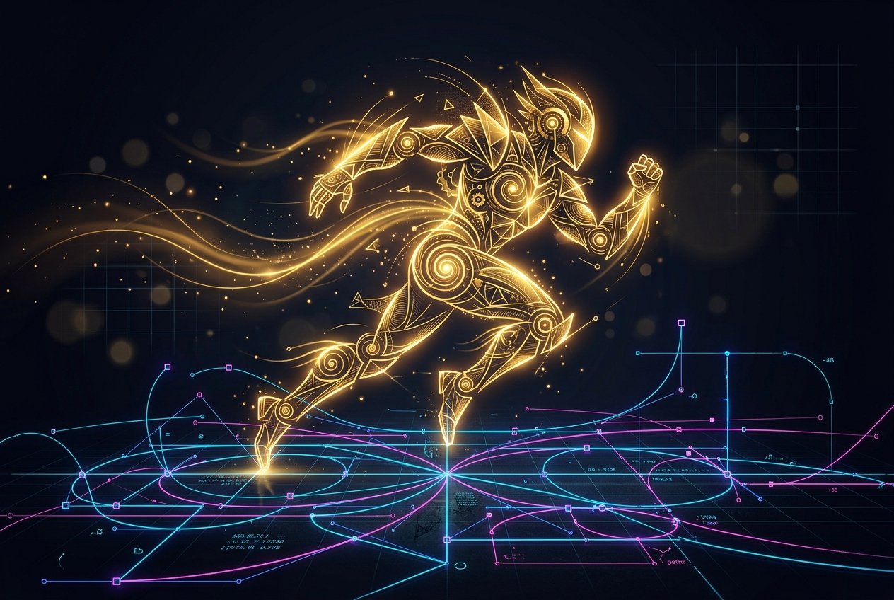 Stylized Animation: Why "Less Realistic" Is Often Harder