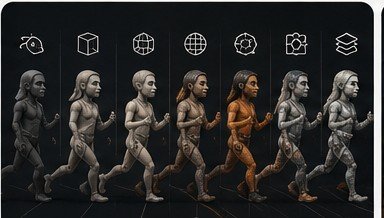 Technical Artist Roadmap: The Bridge Between Art and Code