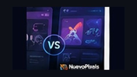 UI/UX vs Graphic Design: Which Career Path Fits You?