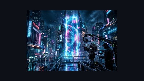 Can You Still Build a Career in VFX in the AI Era?