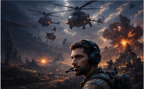 What Makes a Student "Placement Ready" in Animation, VFX, or Game Design