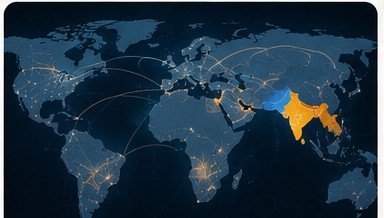 Why Global Studios Outsource Production to India