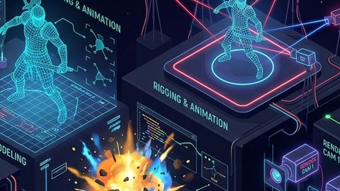 ZBrush for Beginners: Why Sculpting Skills Matter in 3D Careers